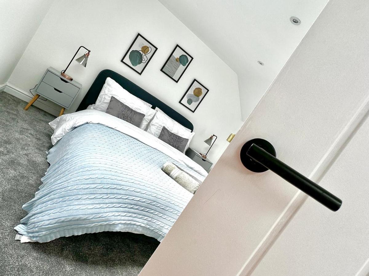 Central, Stylish - 2 Bed Property, The Stable @ Warrenfield, Free Wifi & Parking Orkney Eksteriør billede