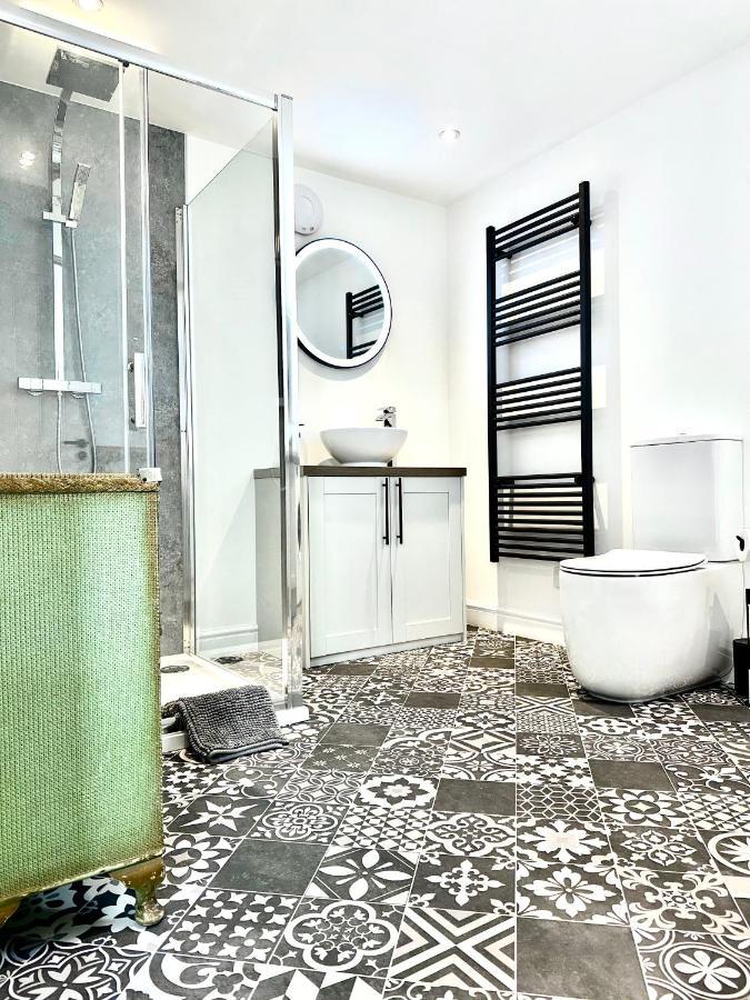 Central, Stylish - 2 Bed Property, The Stable @ Warrenfield, Free Wifi & Parking Orkney Eksteriør billede